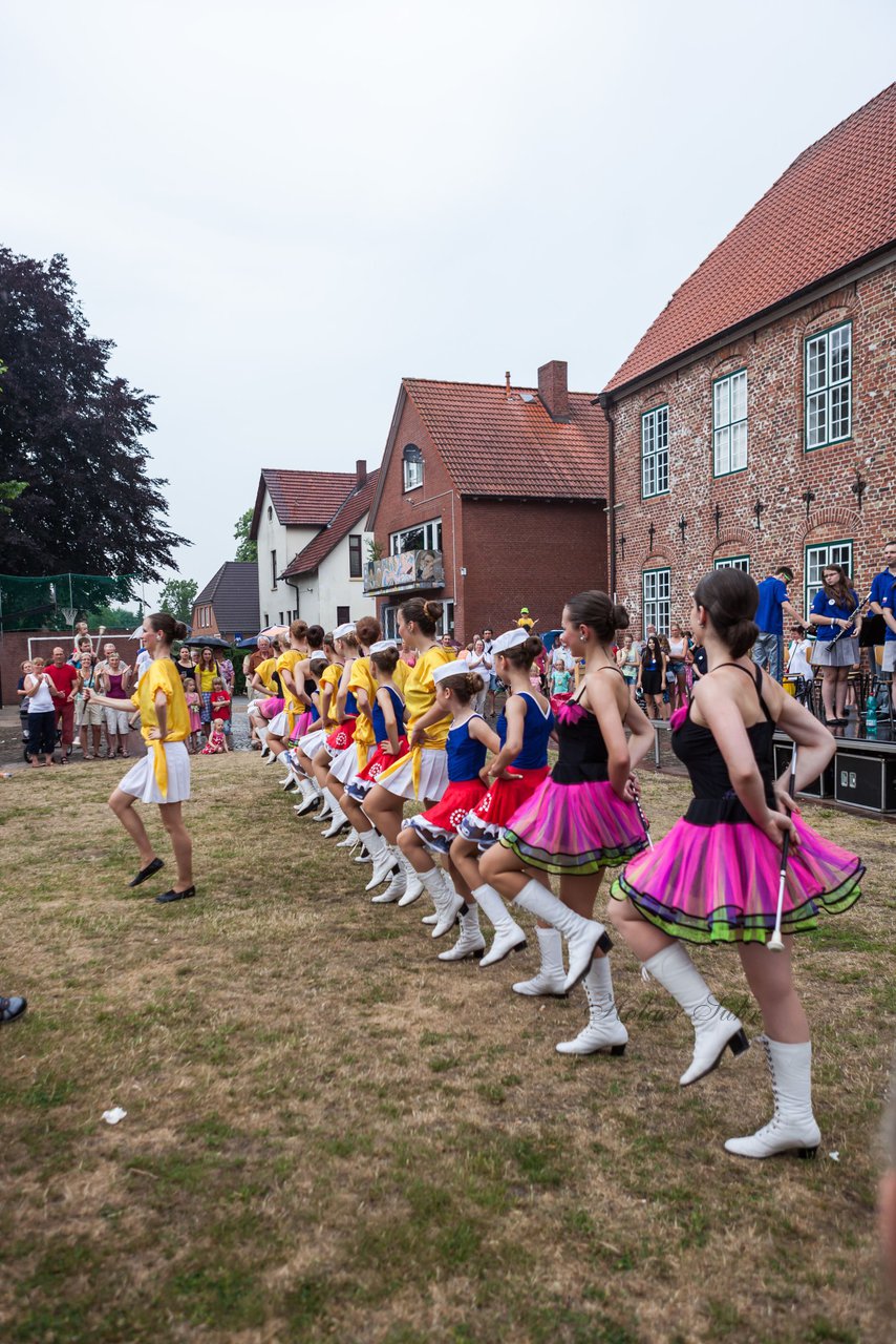 Bild 839 - Musikfest Bad Bramstedt Sonntag